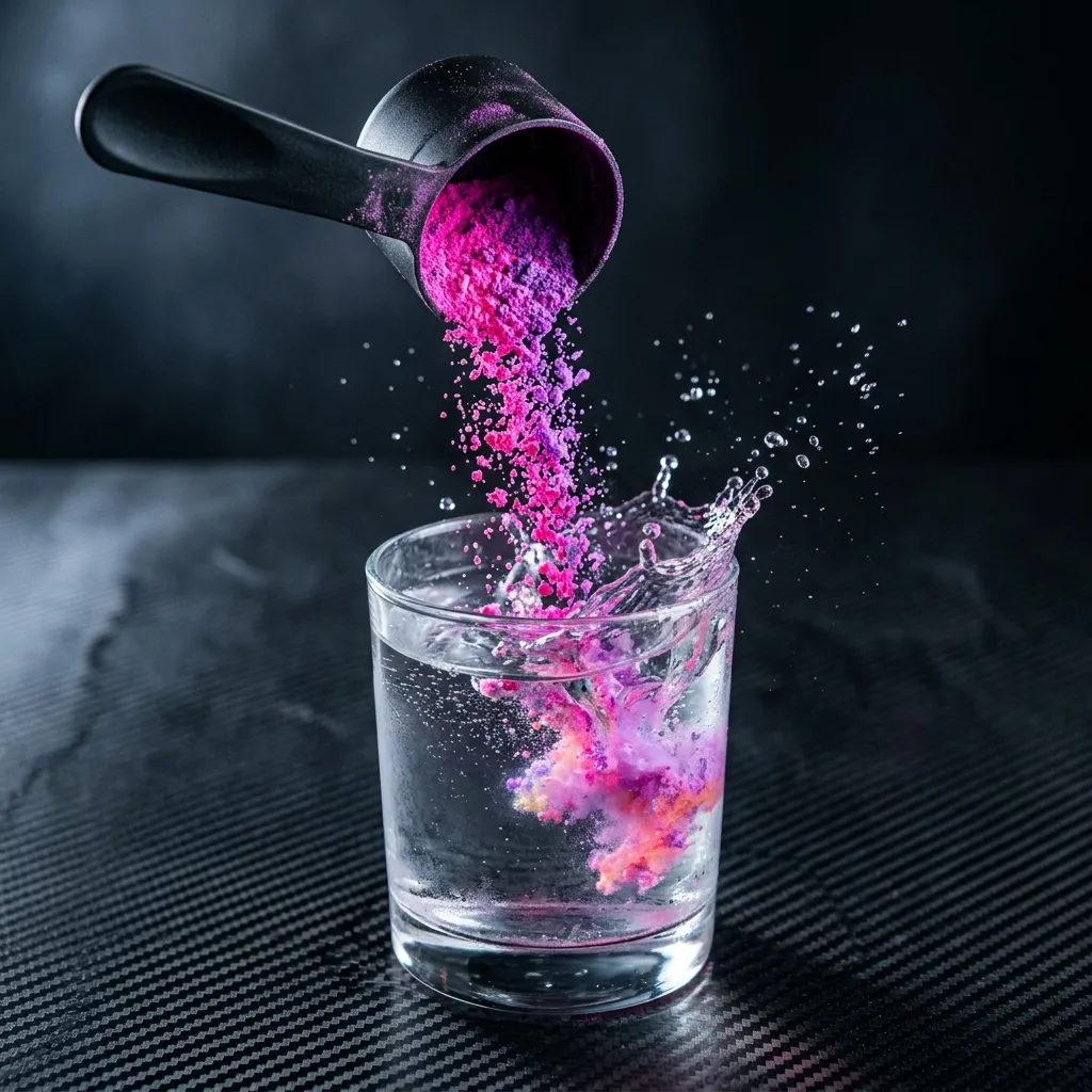 The Drop
