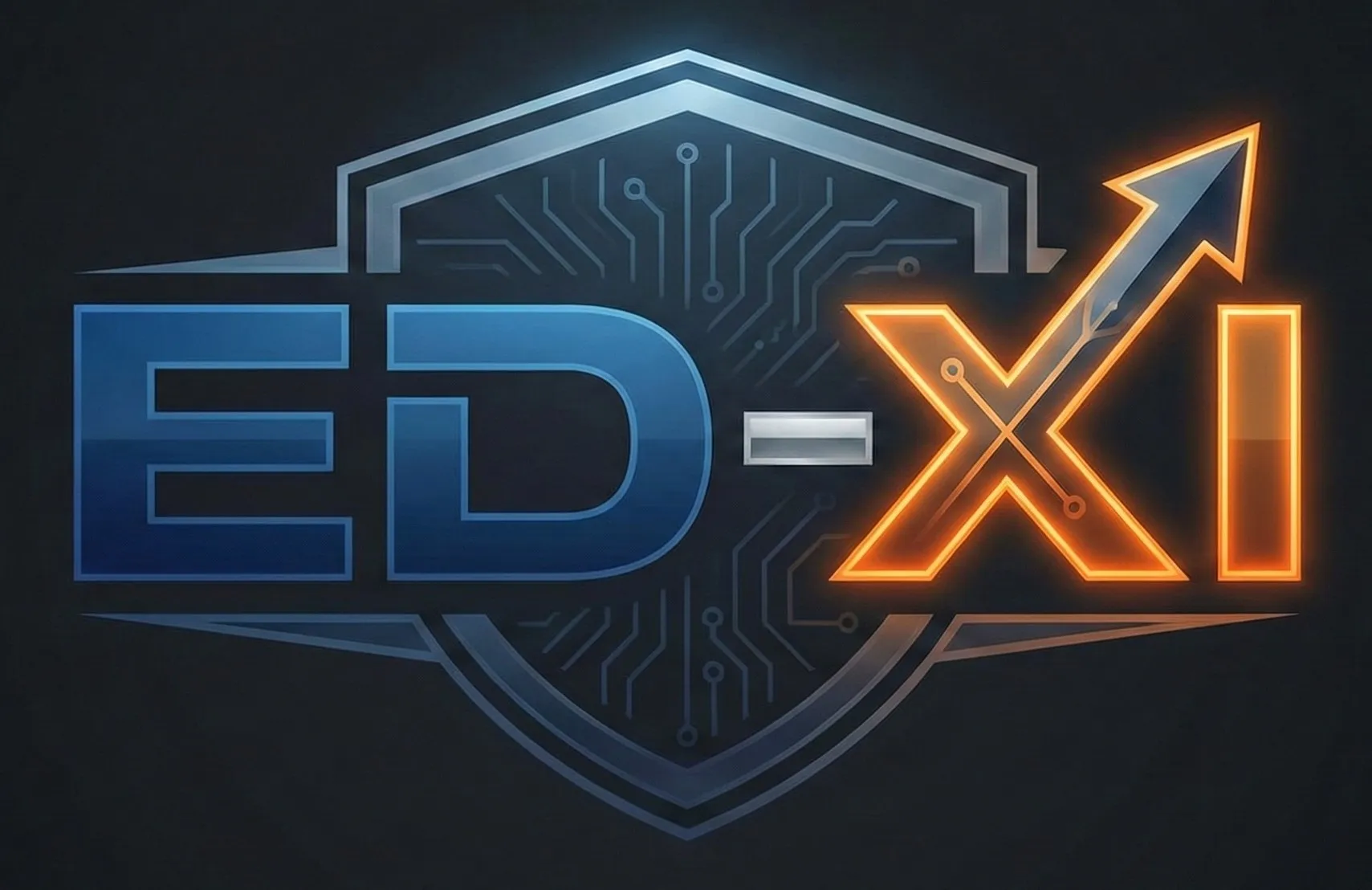 ED-XI Logo